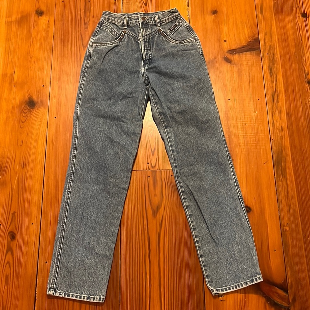 Rocky Mountain Jeans